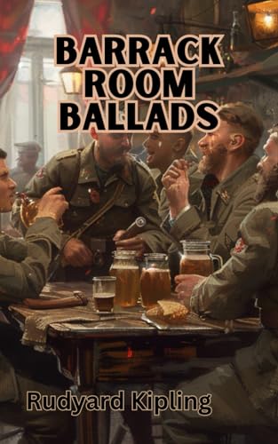 Barrack Room Ballads von Independently published